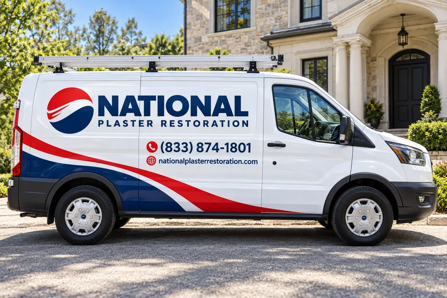Plaster Repair in Augusta, GA near me